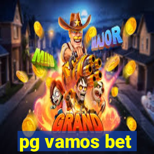 pg vamos bet